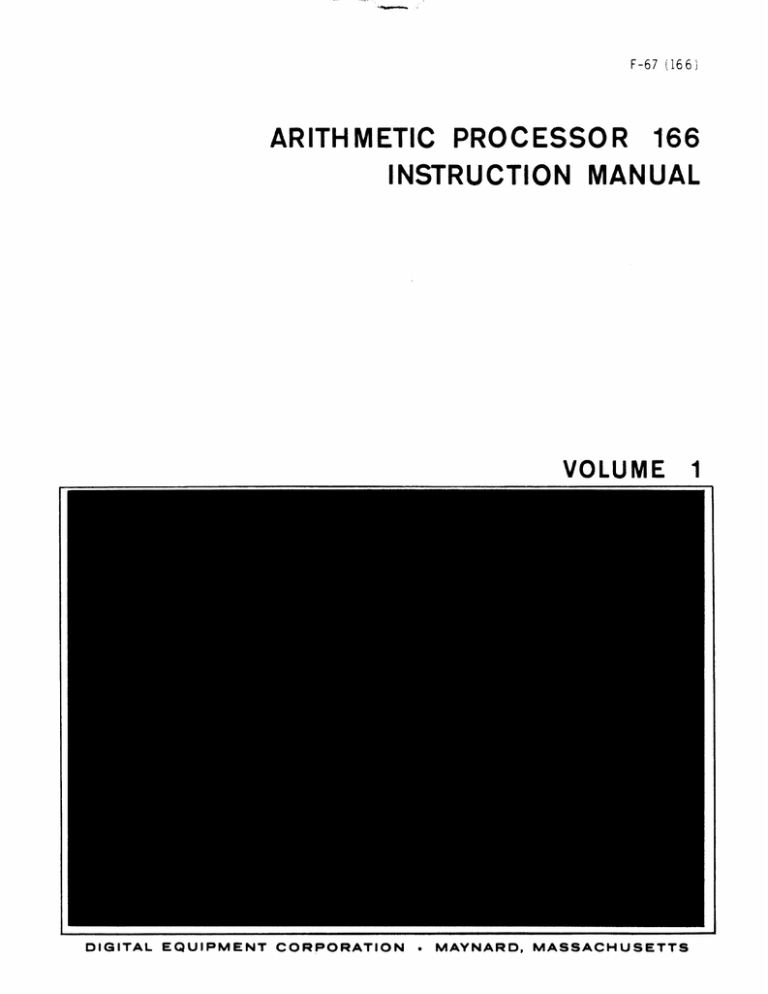 dec.pdp-6.PDP-6_Hardware_Maintainence_.1965.102630365.pdf dec.pdp-6.PDP-6_Hardware_Maintainence_.1965.102630365.pdf