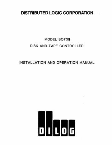 2120-0209_SQ739_SCSI_MSCP_Disk_and_Tape_Controller_Oct91.pdf 2120-0209_SQ739_SCSI_MSCP_Disk_and_Tape_Controller_Oct91.pdf