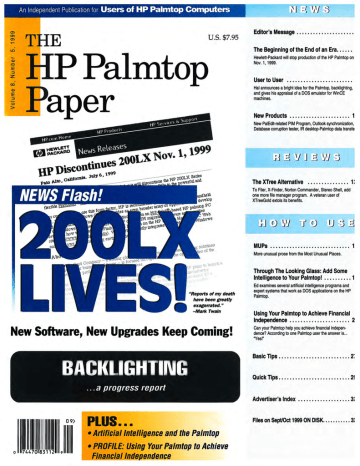 TheHPPalmtopPaper_V8N5_36pgs_Sep TheHPPalmtopPaper_V8N5_36pgs_Sep