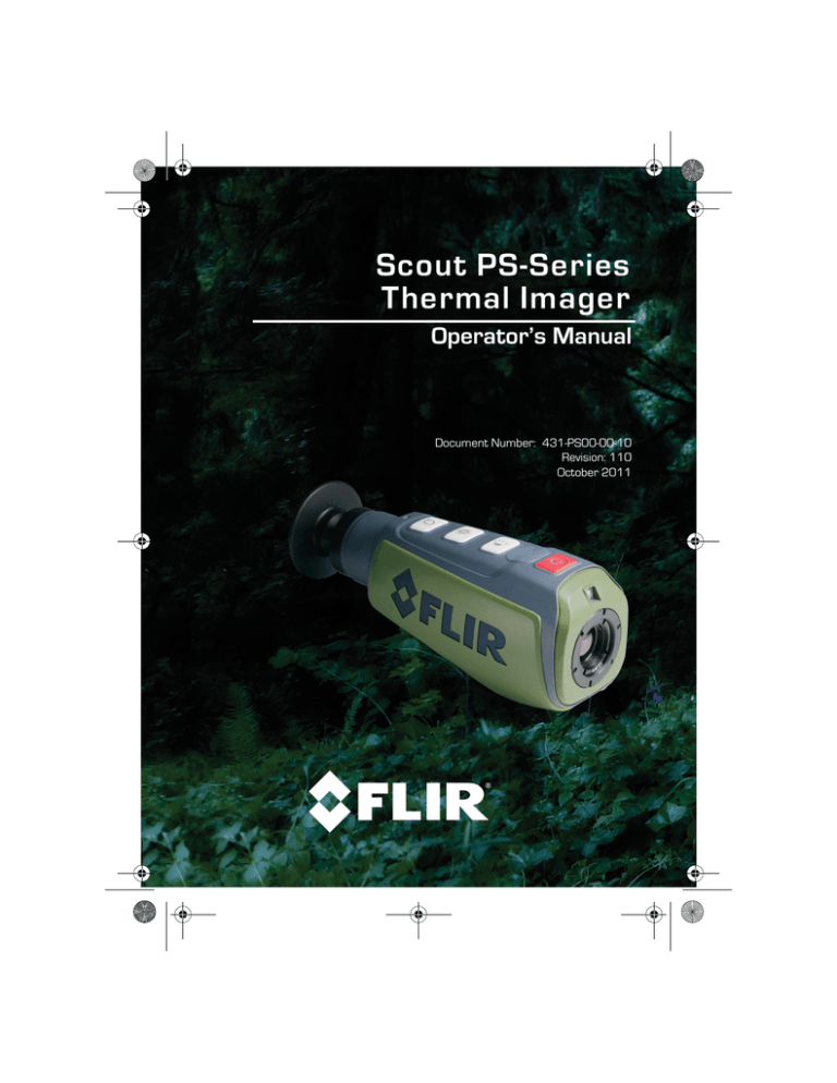 flir-PS24-PS32 flir-PS24-PS32