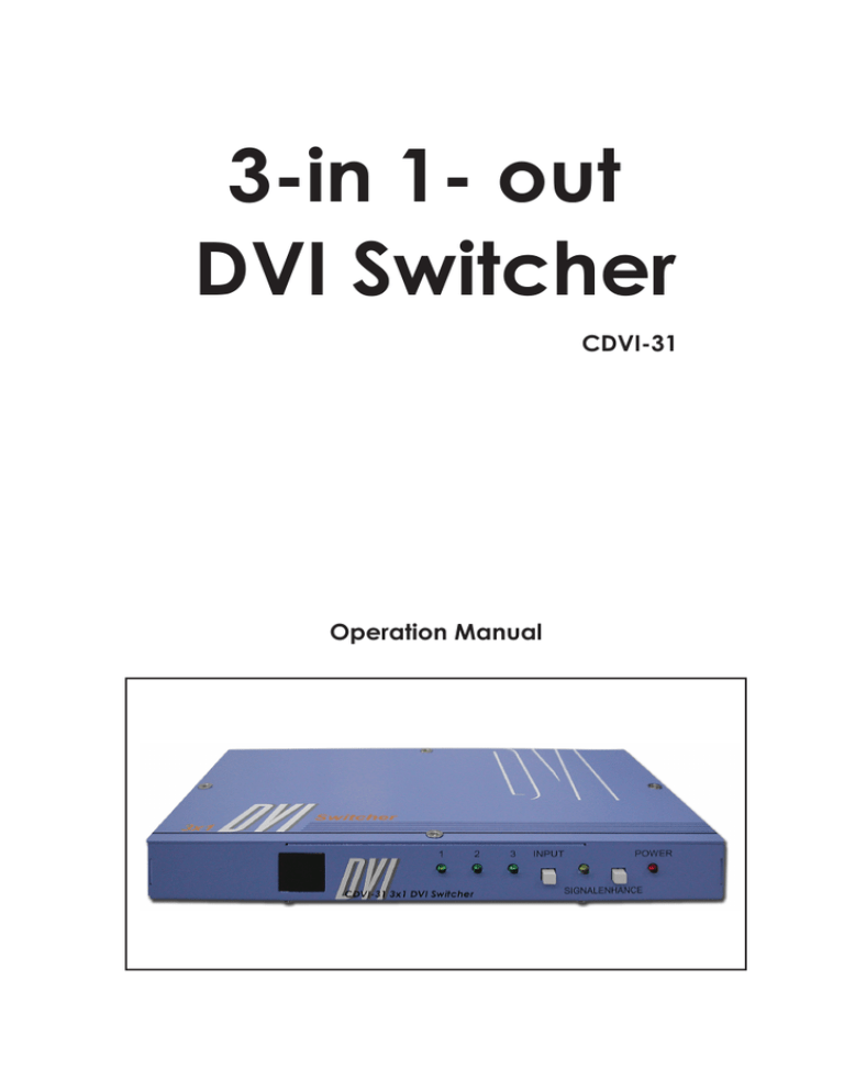 Application Operation Controls and Functions Application Operation Controls and Functions