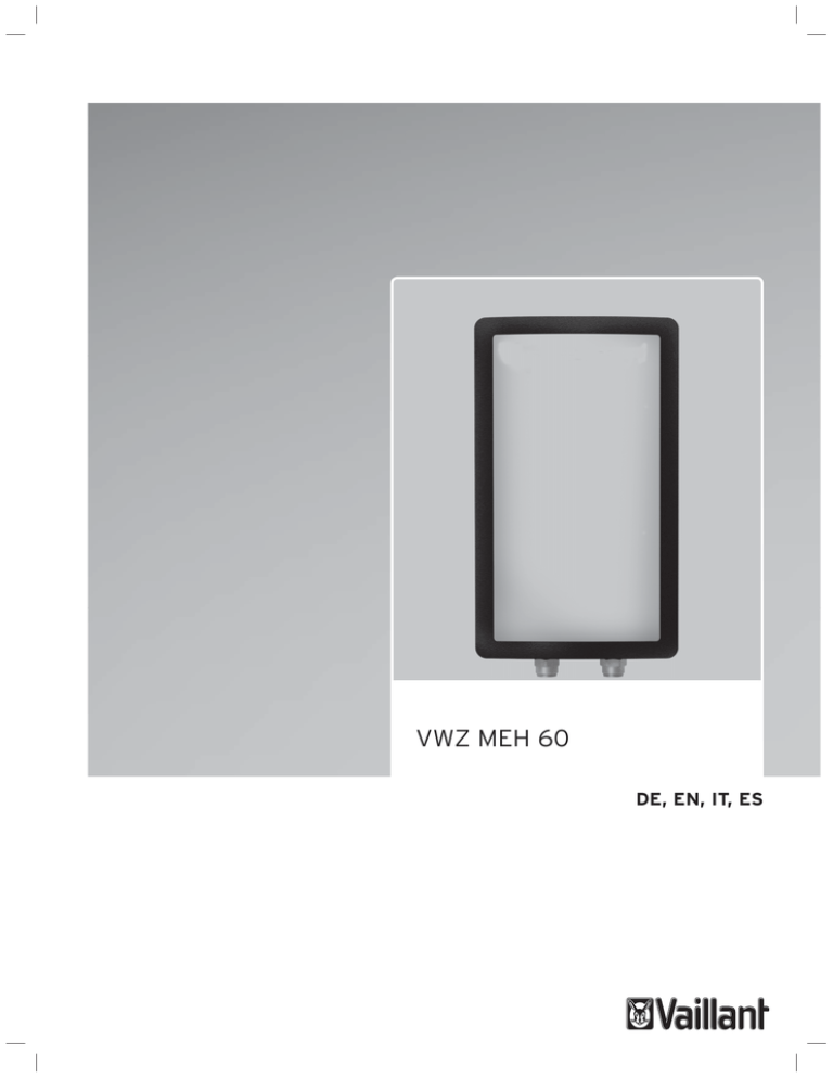 Installation manual Inline backup installation instructions Size 2.26 MB Installation manual Inline backup installation instructions Size 2.26 MB