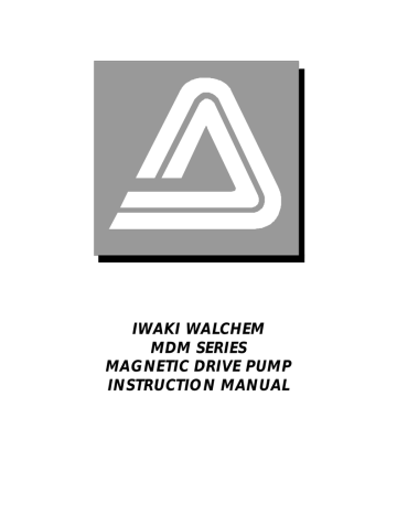 MDM_Series_Manual MDM_Series_Manual