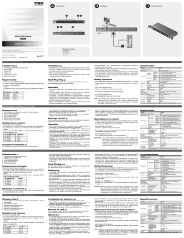 cs78_user_guide cs78_user_guide