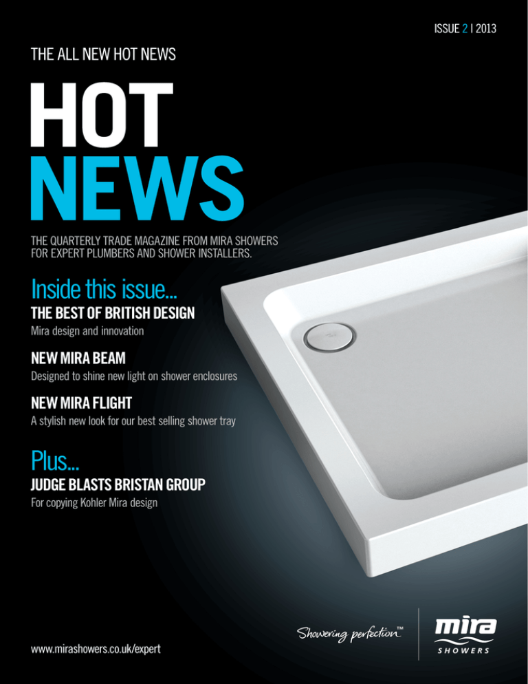 HOTNEWSQ22013 HOTNEWSQ22013