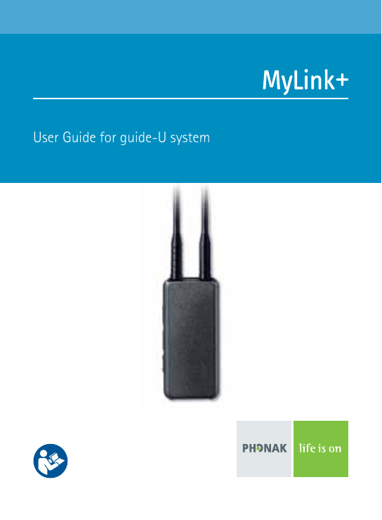 User Guide for guide-U system User Guide for guide-U system