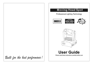 Robo Ranger Manual Robo Ranger Manual
