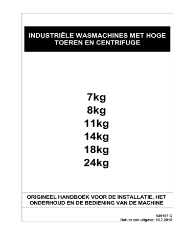 manuals 549107-c-uitgave manuals 549107-c-uitgave