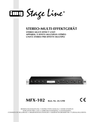 MFX102 MFX102