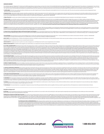 View Terms View Terms