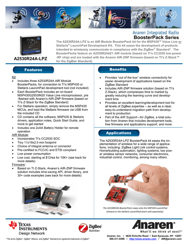 datasheet for A2530R24A datasheet for A2530R24A