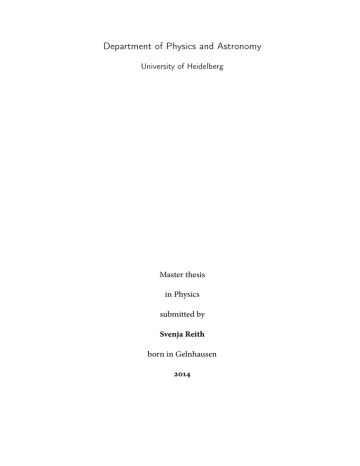 Masterarbeit SvenjaReith Masterarbeit SvenjaReith