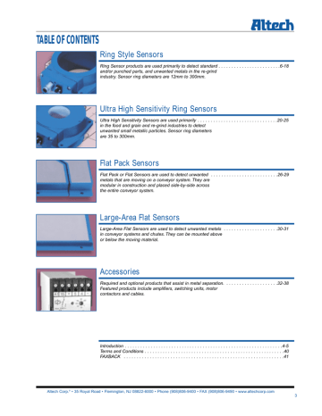 MetalDetectionCatalog MetalDetectionCatalog