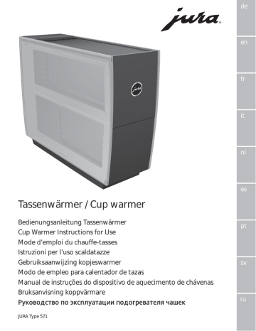 Tassenwärmer / Cup warmer | Manualzz