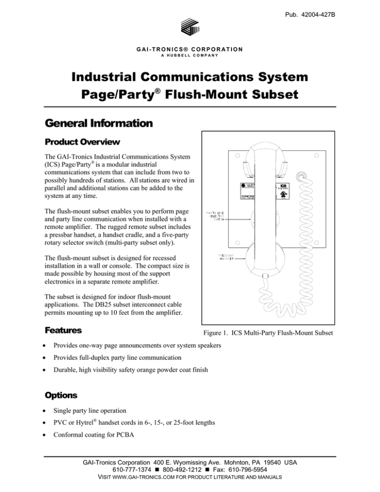 42004-427B 42004-427B