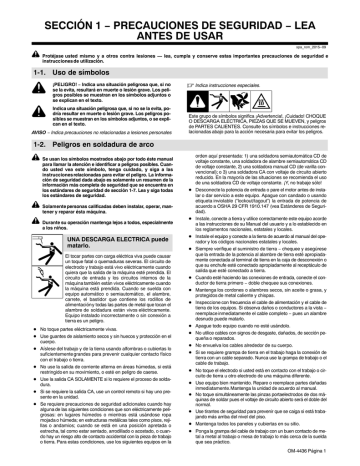 Soldadoras a motor Soldadoras a motor