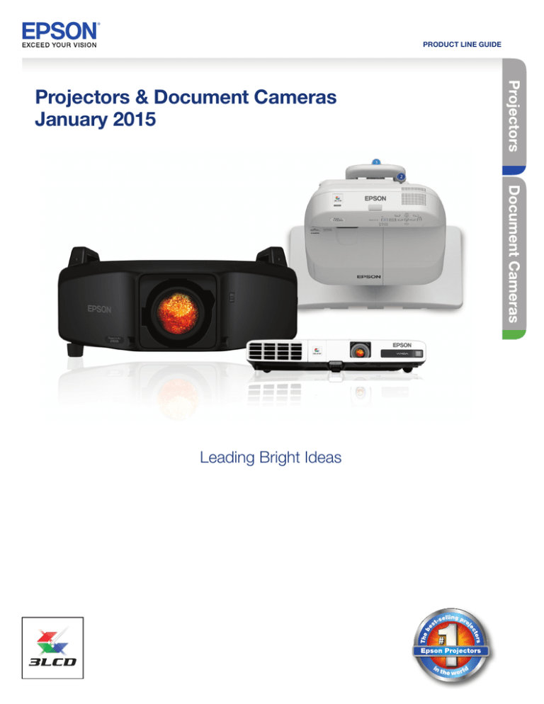guide epson-projectors guide epson-projectors