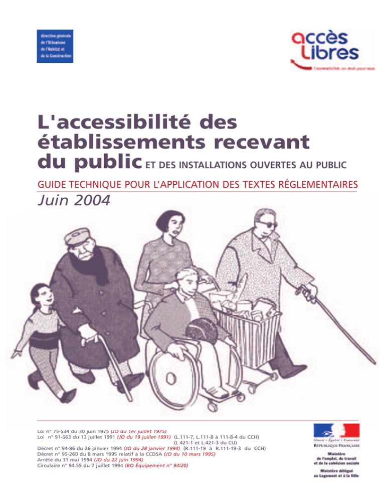 12_2 aménager les lieux pour faciliter la vie 12_2 aménager les lieux pour faciliter la vie