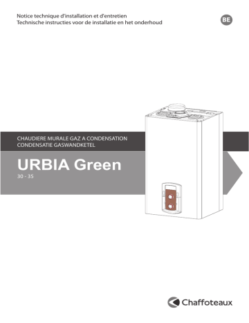 Urbia Green FR Urbia Green FR