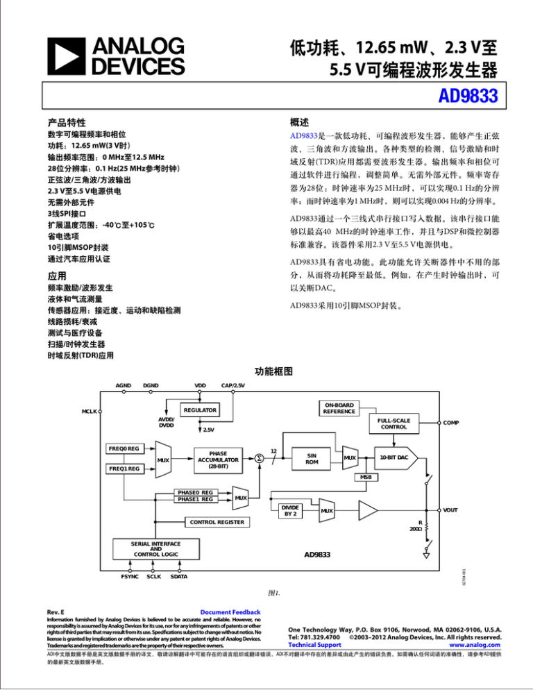 ADI13091406 ADI13091406