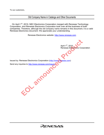 2SK1155 2SK1156 Datasheet 2SK1155 2SK1156 Datasheet