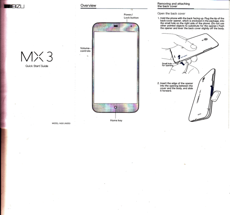 CVADR MX3 64GB CVADR MX3 64GB