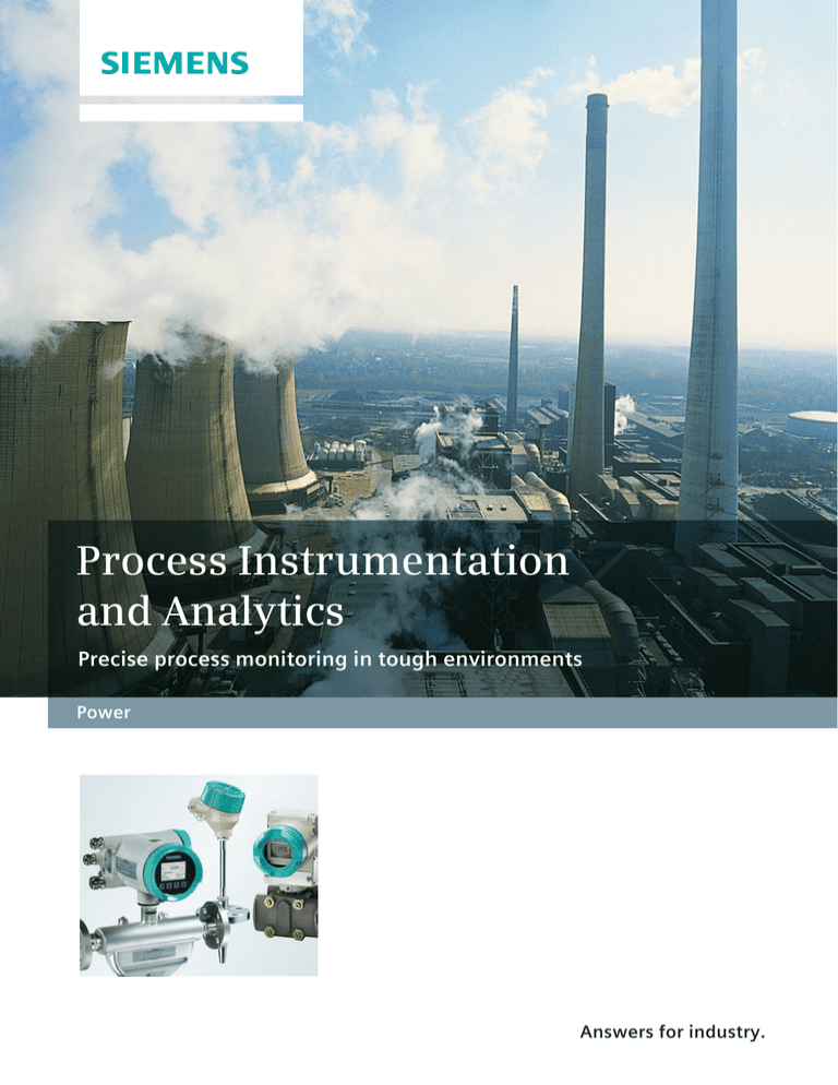 Application Flyer for Power Application Flyer for Power