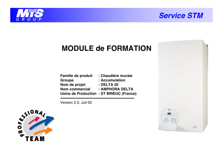 AMPHORA v 2.2 (FR) AMPHORA v 2.2 (FR)