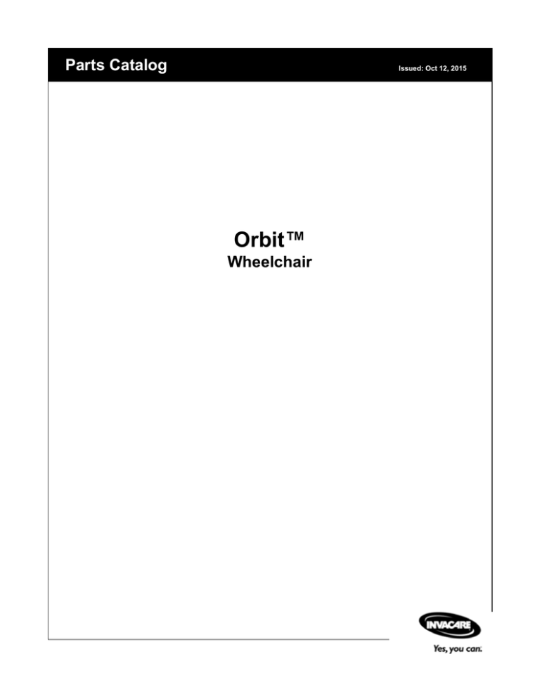Orbit Orbit