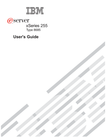 IBM SC32-P020-00 Server User manual | Manualzz