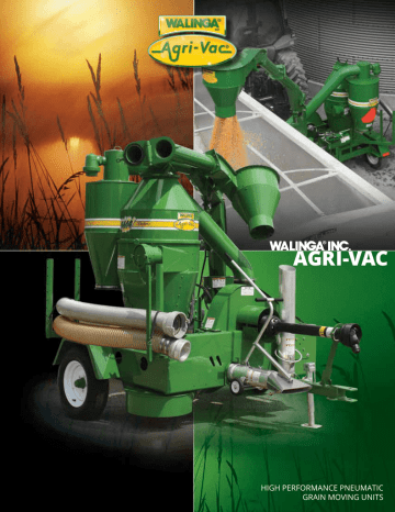 WalVACBrochure July2015 WEB VF WalVACBrochure July2015 WEB VF