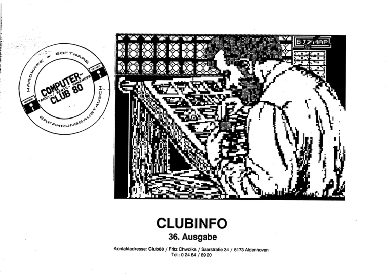 Club-80 heft 36 (bw ocr) Club-80 heft 36 (bw ocr)
