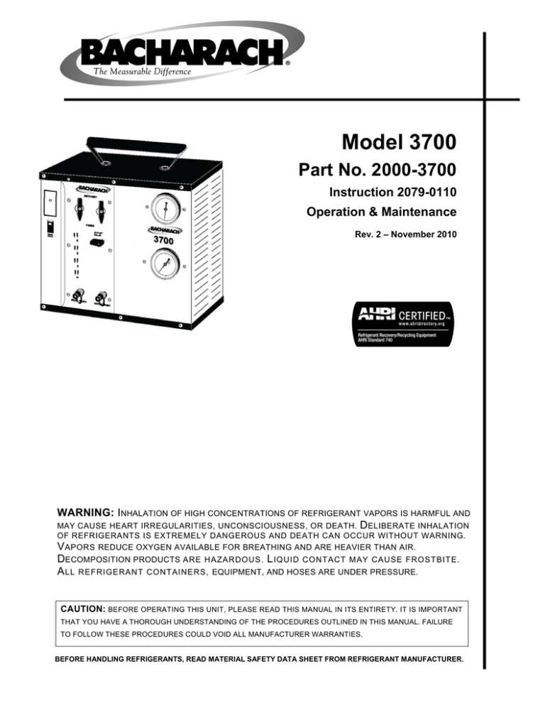 FM3700_Manual FM3700_Manual
