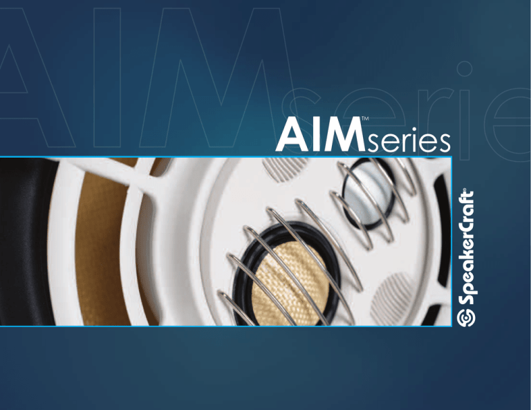 Aim Series Aim Series