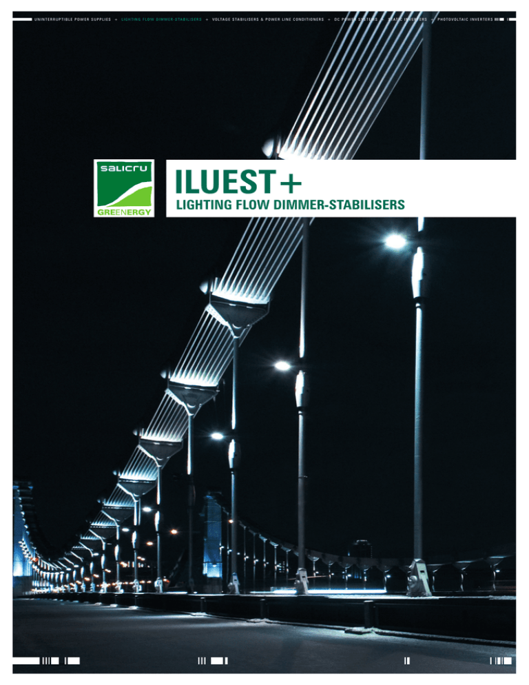 .ILUEST-APSVIETIMO-REGULIATORIAI_1, ILUEST apšvietimo reguliavimo sistema .ILUEST-APSVIETIMO-REGULIATORIAI_1, ILUEST apšvietimo reguliavimo sistema