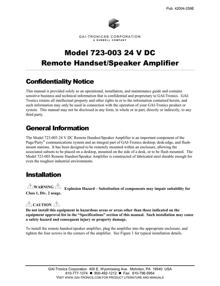 42004-259E 42004-259E