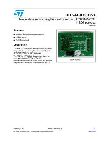 STM32751306 STM32751306