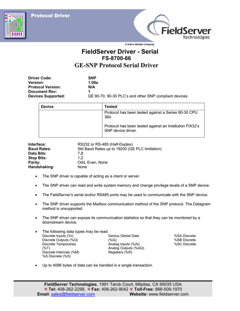 FST DFS GE-SNP FST DFS GE-SNP