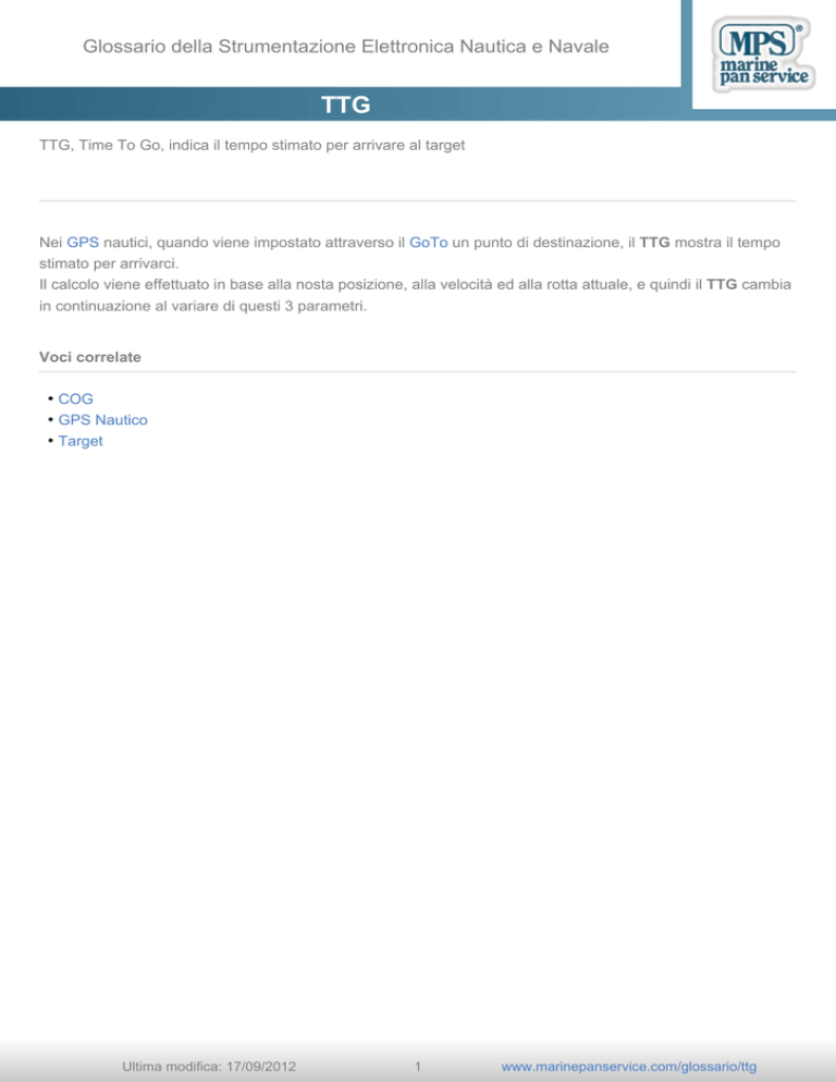Versione PDF Versione PDF