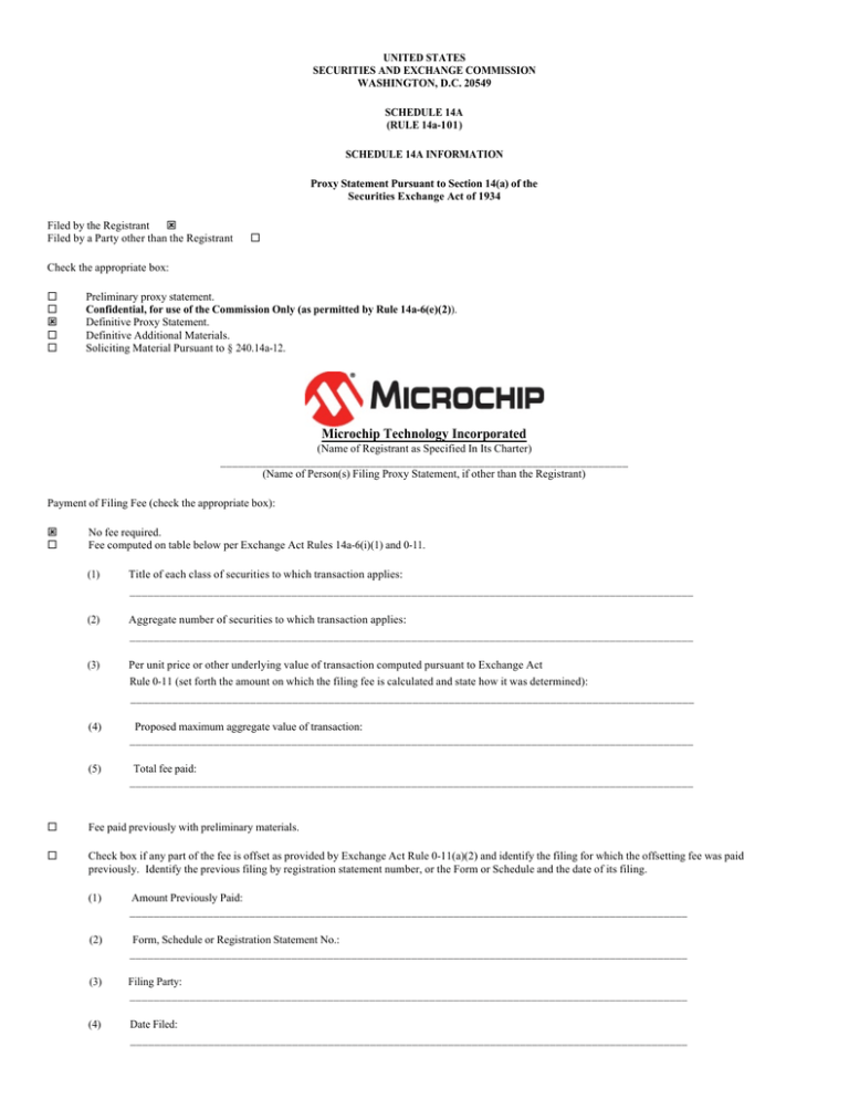 2007 Proxy Statement filed 07-09-07 2007 Proxy Statement filed 07-09-07