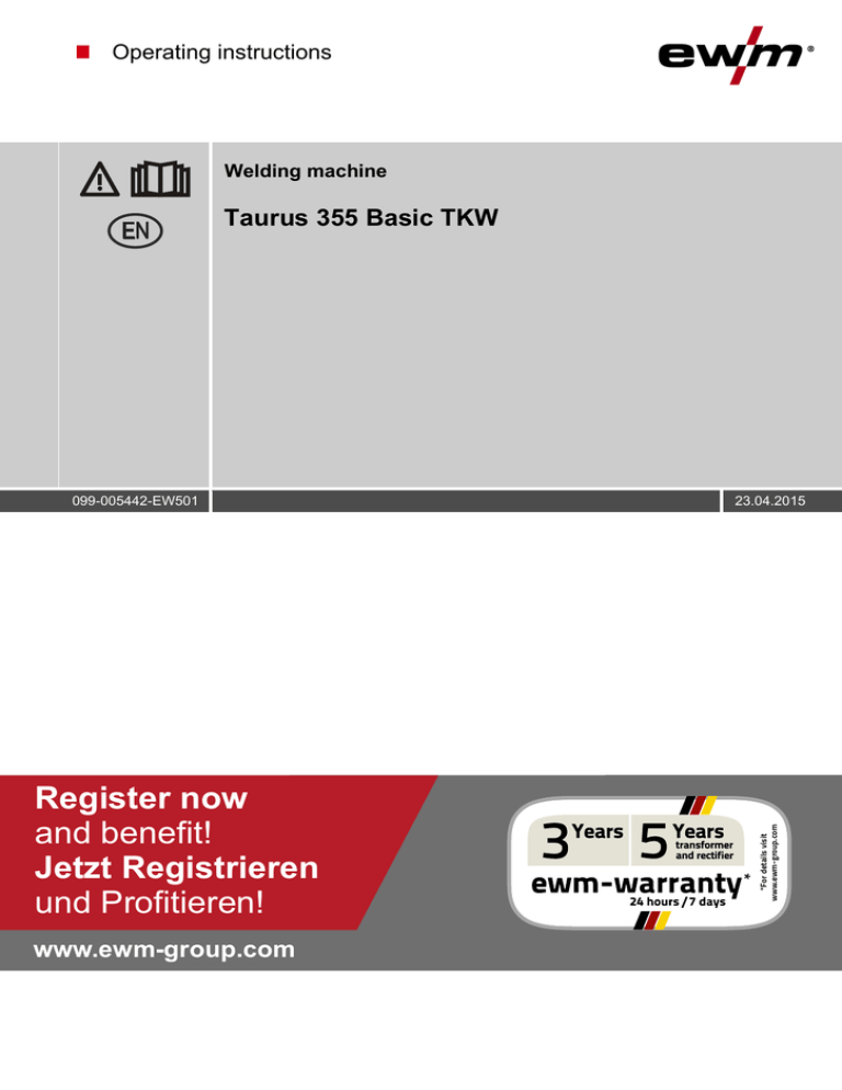 099 005442 EW501 099 005442 EW501