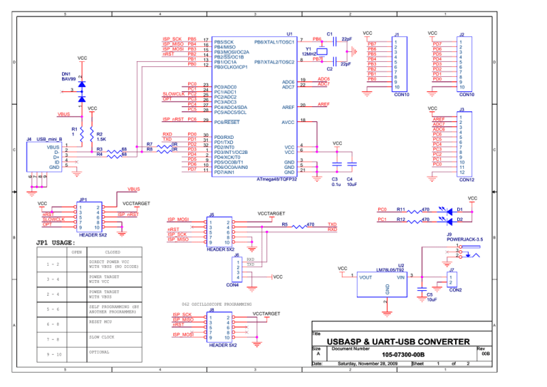 Link to Schematic Link to Schematic
