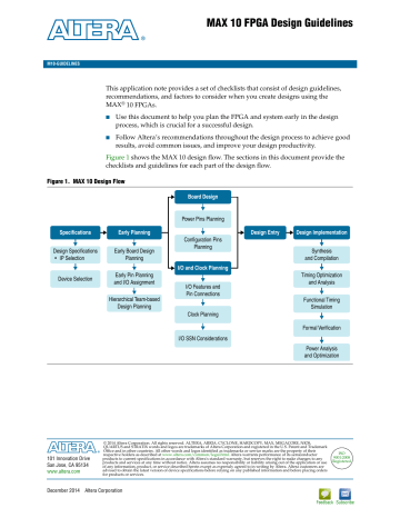 Design Guidelines Design Guidelines