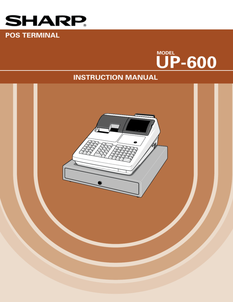 UP-600 UP-600