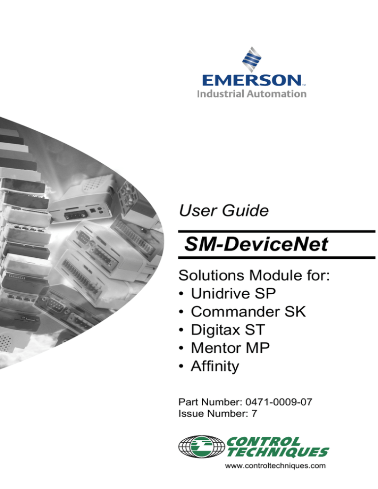 SM-DeviceNET – Руководство пользователя (eng, pdf) SM-DeviceNET – Руководство пользователя (eng, pdf)