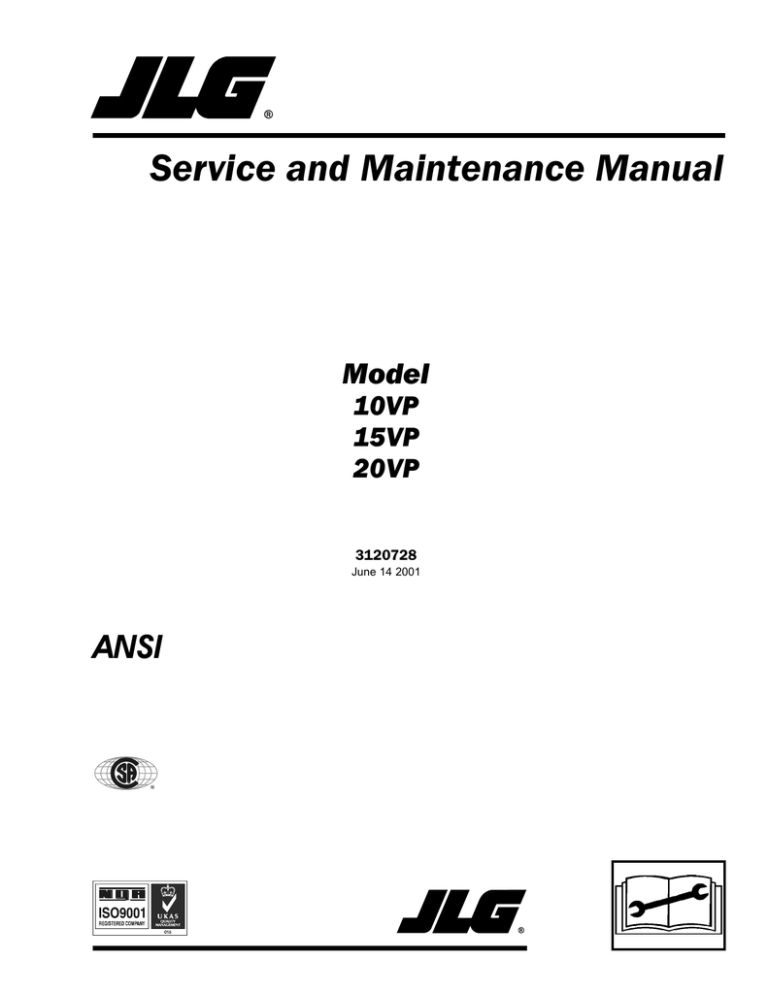Service 3120728 06-14 Service 3120728 06-14