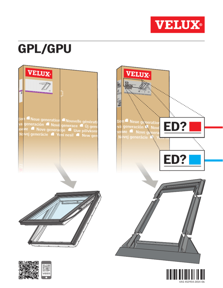 GPL Installation Instructions GPL Installation Instructions