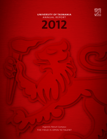 2012 Annual Report (PDF 5.7MB) 2012 Annual Report (PDF 5.7MB)