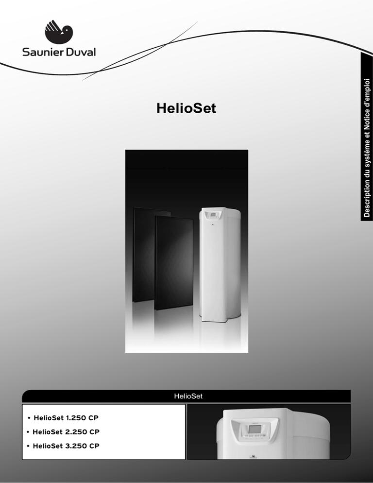 helioset-250-description-systeme-et-notice-emploi-0020081754-00 helioset-250-description-systeme-et-notice-emploi-0020081754-00