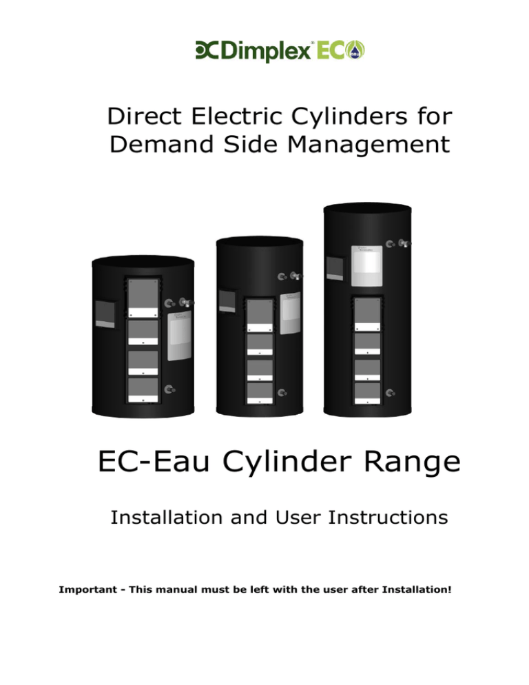 Ec_Eau_Shetland_Cylinder_Instructions_Issue_0 Ec_Eau_Shetland_Cylinder_Instructions_Issue_0